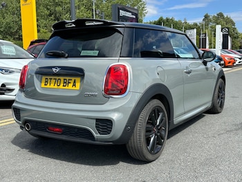 Used MINI Hatch 2020 for sale - 79324998: Photo