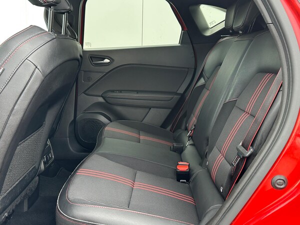 Used Renault Captur 2022 for sale - 75670420: Photo 15