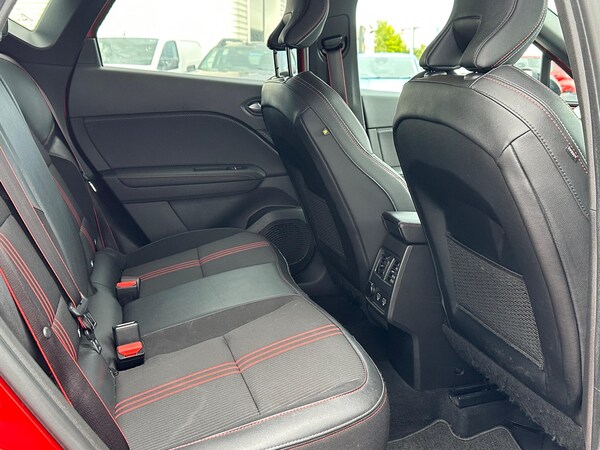 Used Renault Captur 2022 for sale - 75670420: Photo 16