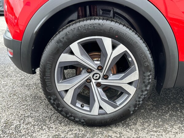 Used Renault Captur 2022 for sale - 75670420: Photo 20