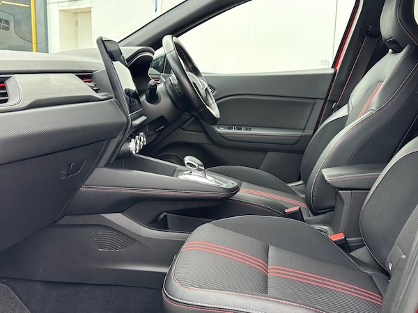Used Renault Captur 2022 for sale - 75670420: Photo 28