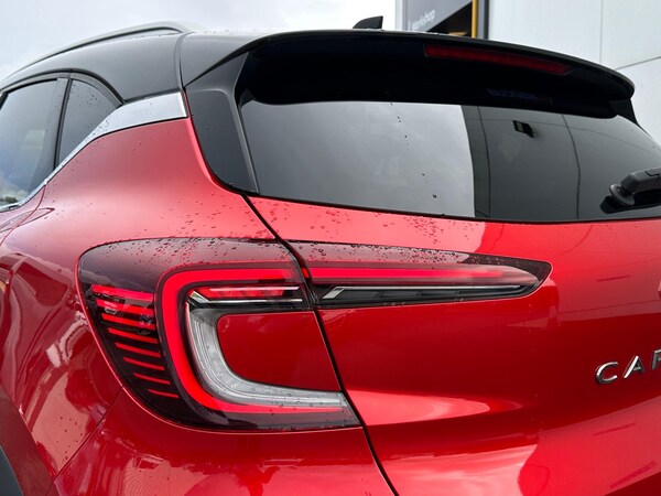Used Renault Captur 2022 for sale - 75670420: Photo 34