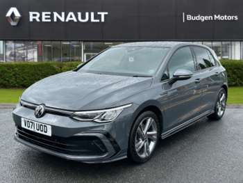 Used Volkswagen Golf 2021 for sale - 75258330: Photo