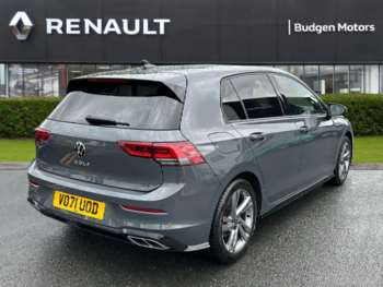 Used Volkswagen Golf 2021 for sale - 75258330: Photo