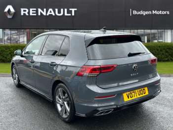Used Volkswagen Golf 2021 for sale - 75258330: Photo
