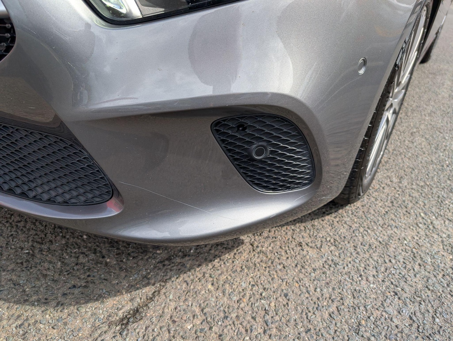 Used Mercedes-Benz A-Class 2021 for sale - 76592124: Photo 14