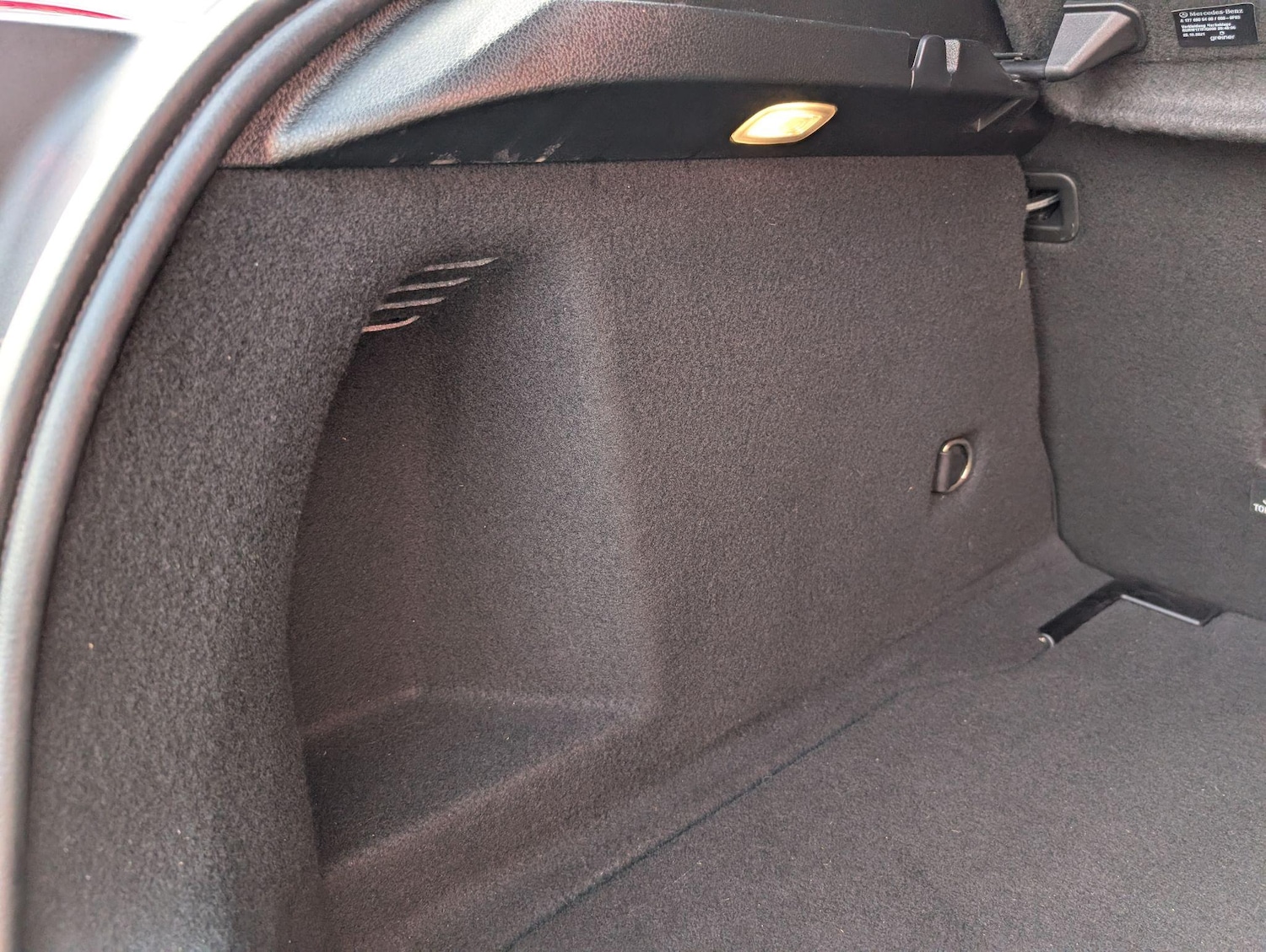 Used Mercedes-Benz A-Class 2021 for sale - 76592124: Photo 20