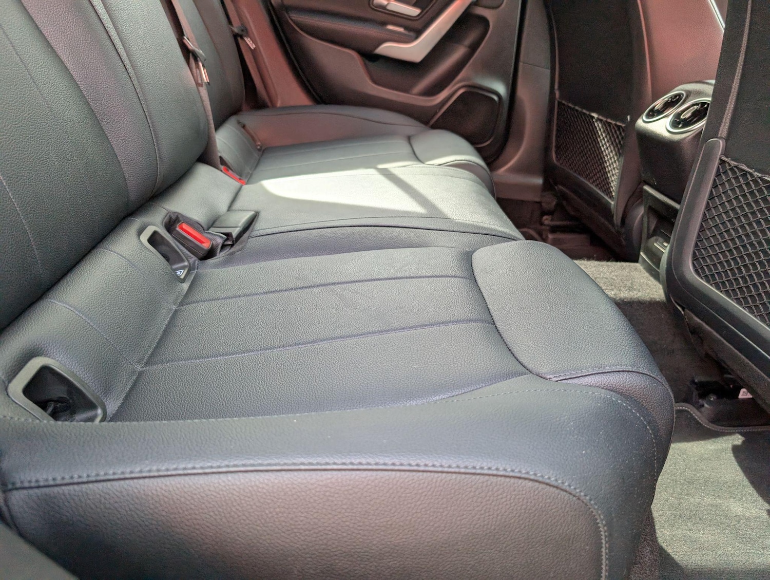 Used Mercedes-Benz A-Class 2021 for sale - 76592124: Photo 24