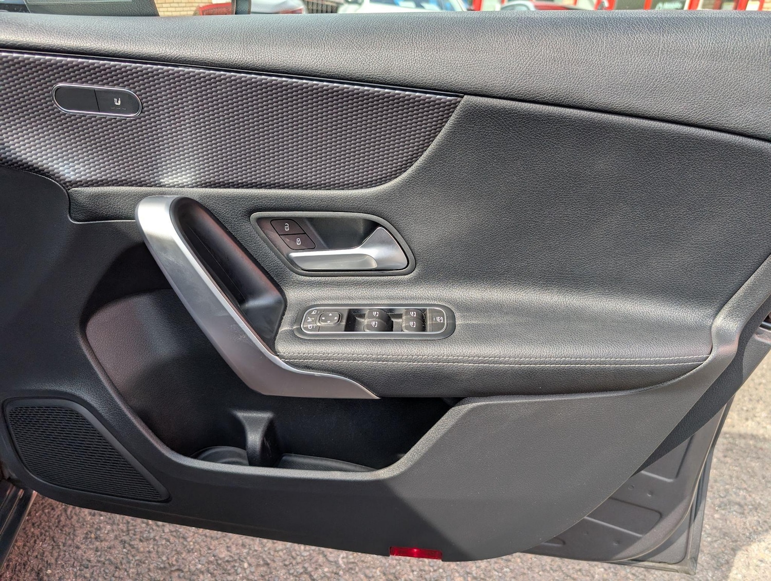 Used Mercedes-Benz A-Class 2021 for sale - 76592124: Photo 27