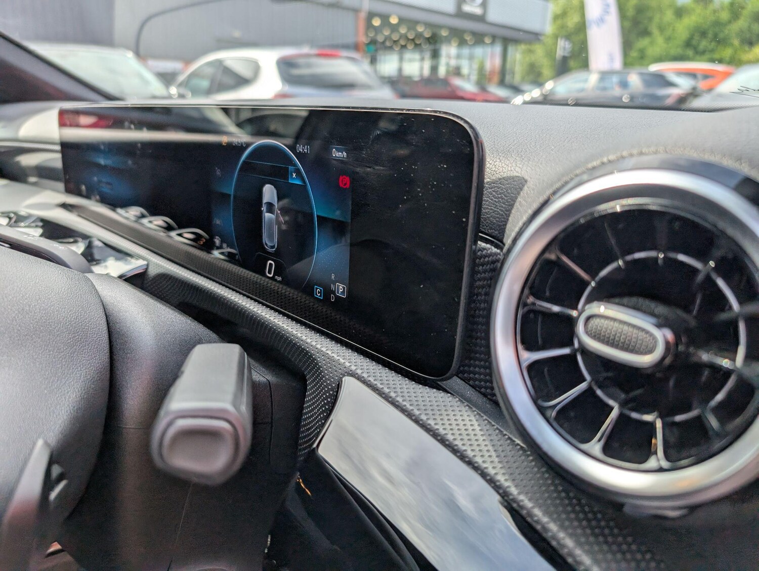 Used Mercedes-Benz A-Class 2021 for sale - 76592124: Photo 30