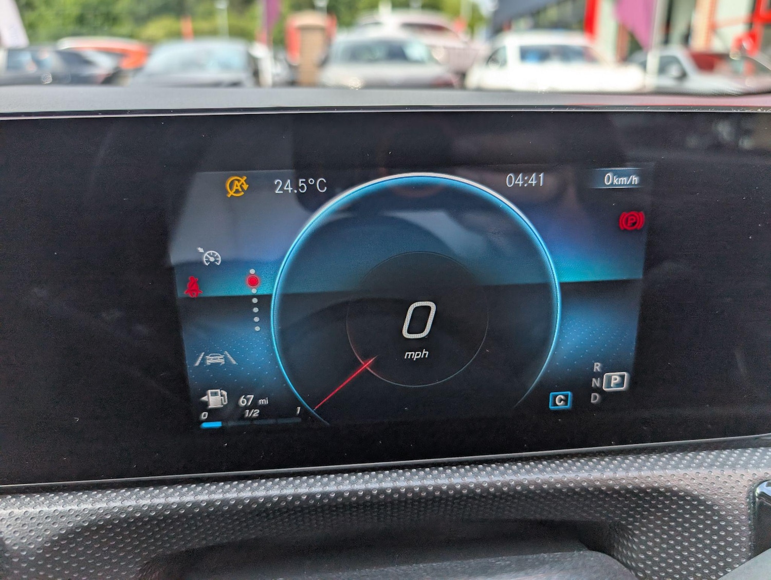 Used Mercedes-Benz A-Class 2021 for sale - 76592124: Photo 35