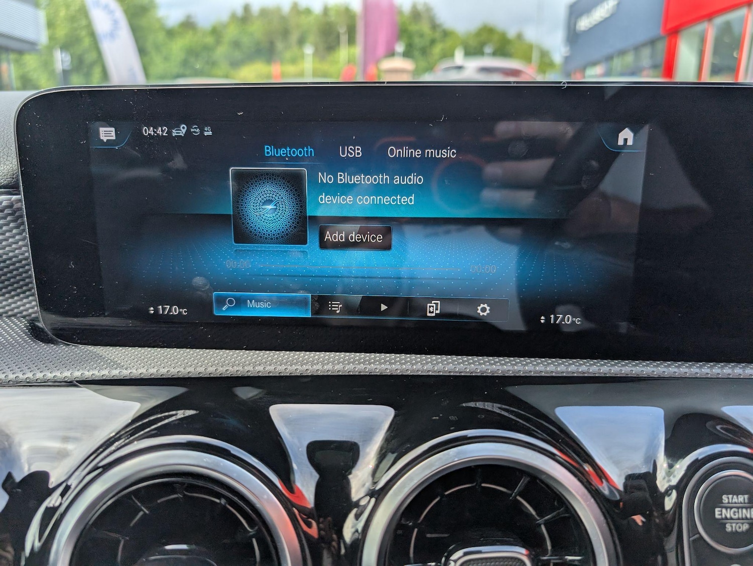 Used Mercedes-Benz A-Class 2021 for sale - 76592124: Photo 41