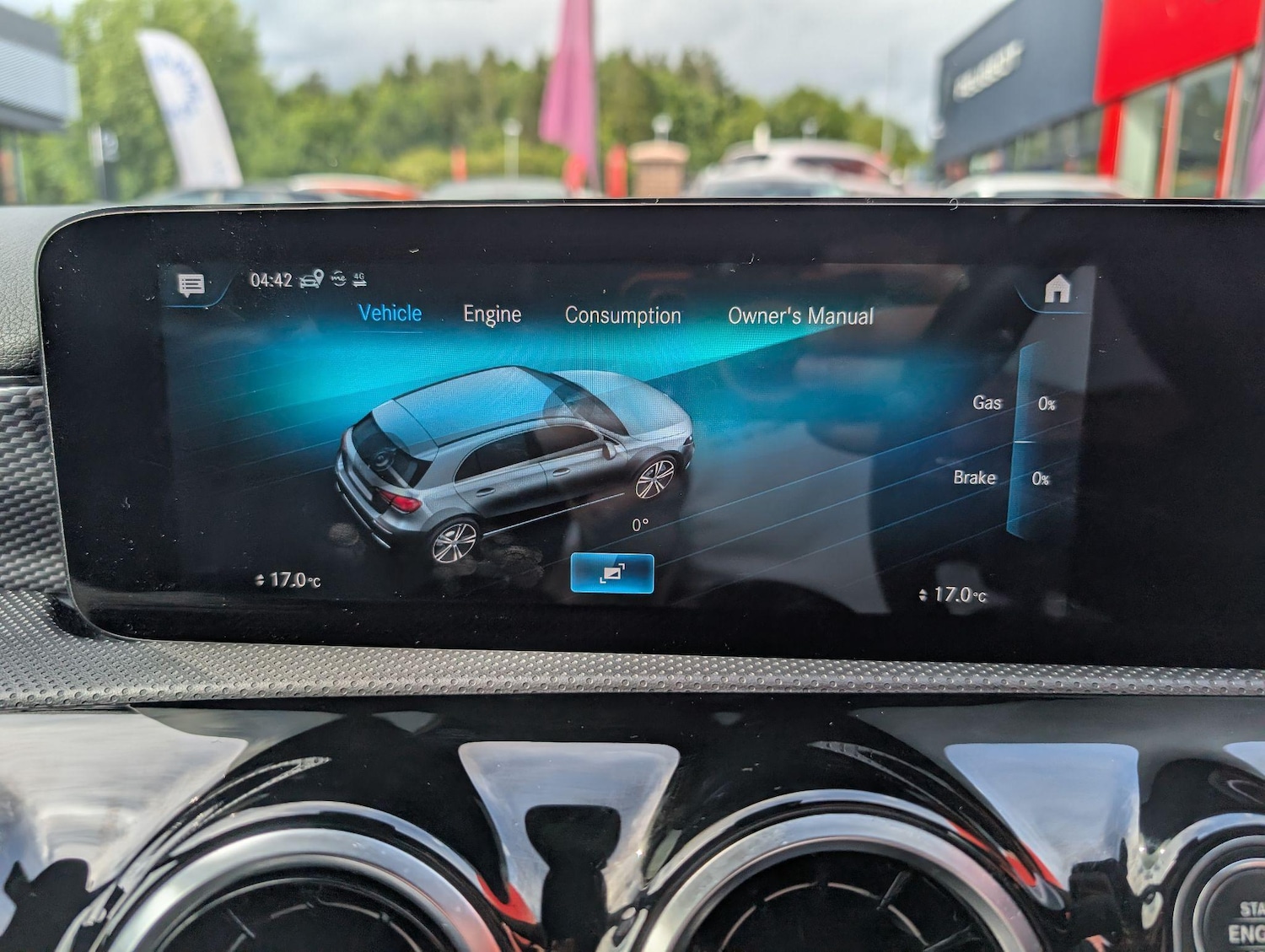 Used Mercedes-Benz A-Class 2021 for sale - 76592124: Photo 42