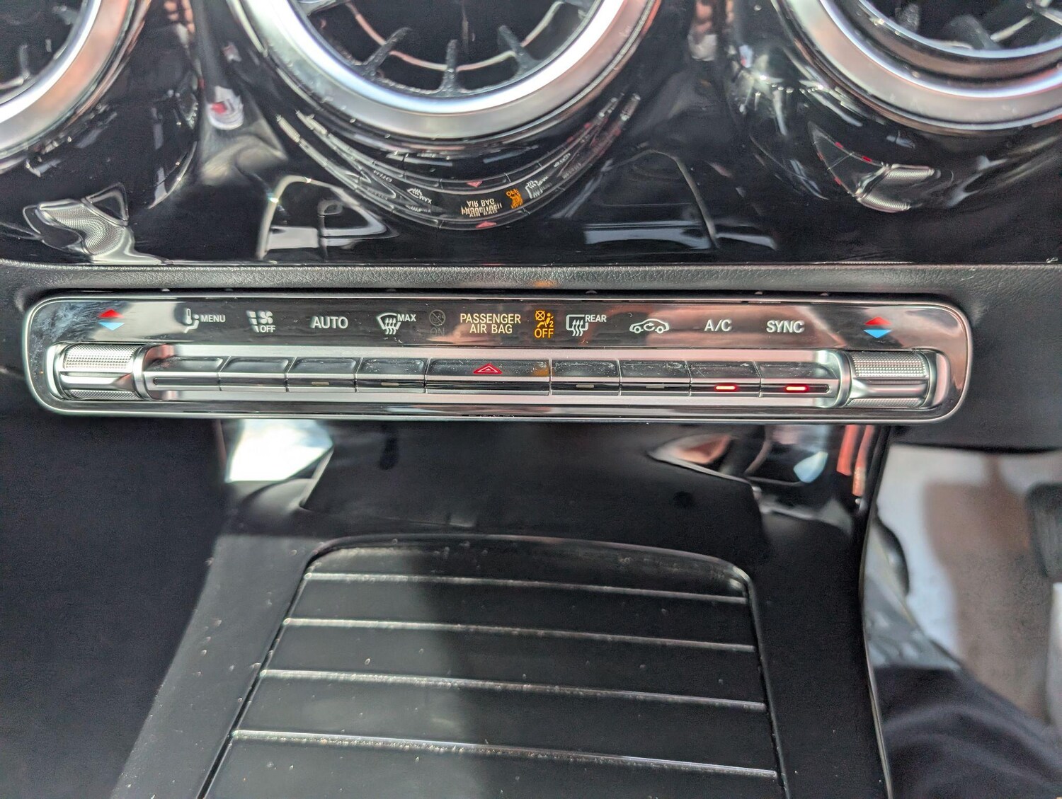 Used Mercedes-Benz A-Class 2021 for sale - 76592124: Photo 45