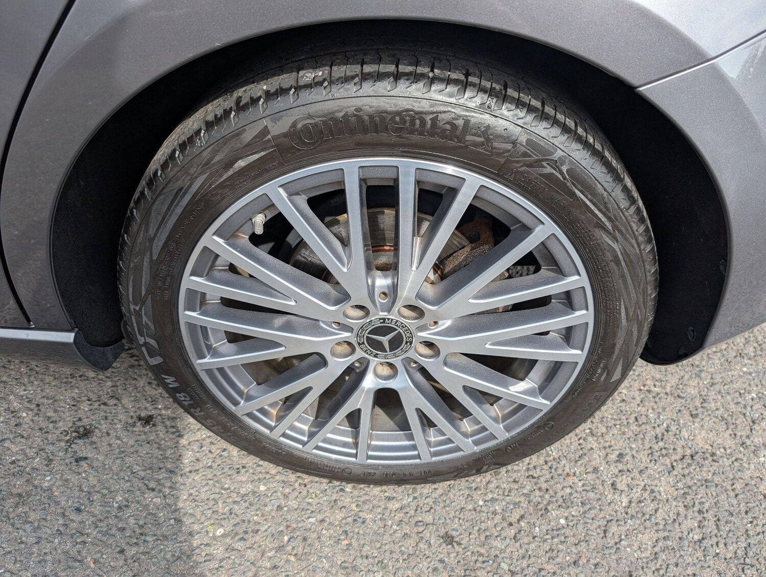 Used Mercedes-Benz A-Class 2021 for sale - 76592124: Photo 58