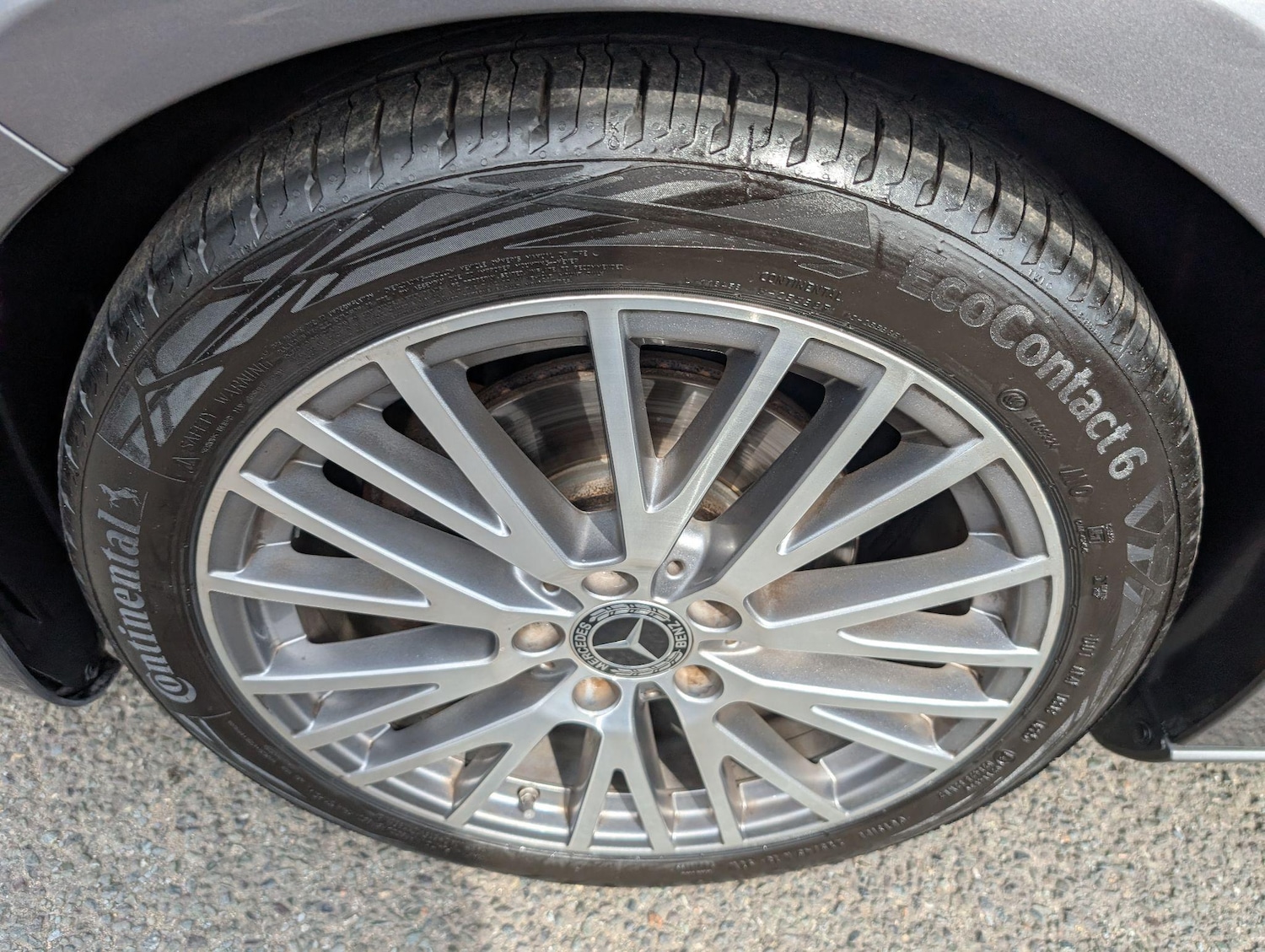 Used Mercedes-Benz A-Class 2021 for sale - 76592124: Photo 59