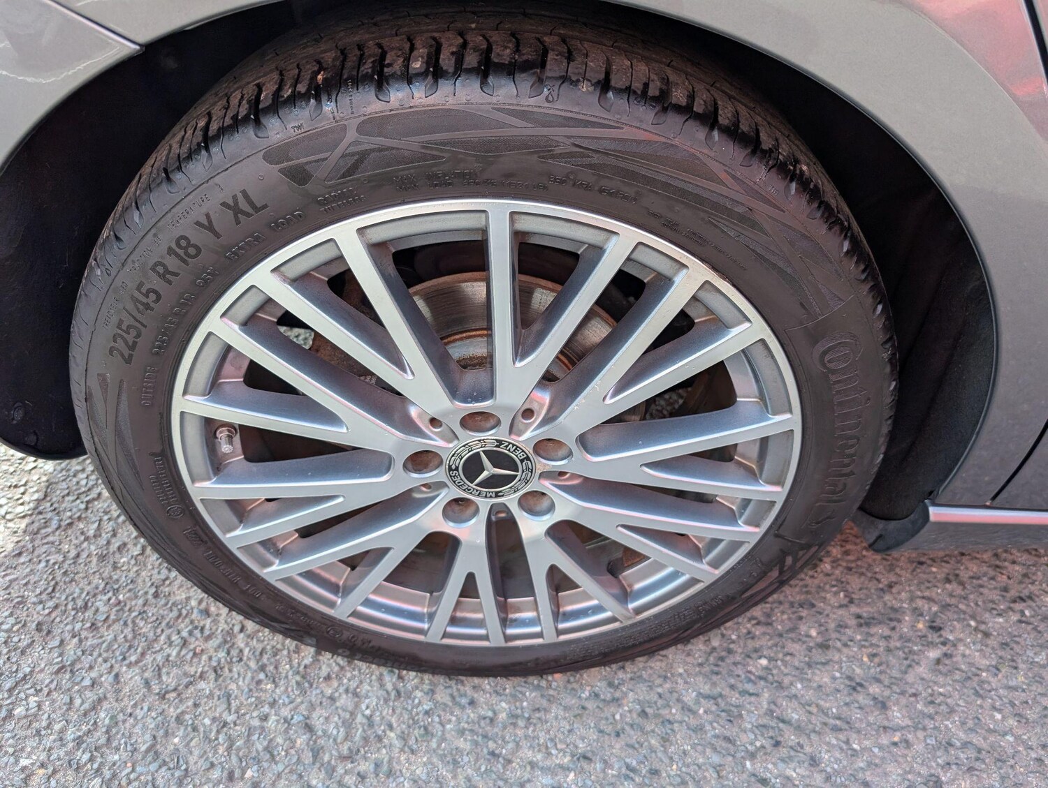 Used Mercedes-Benz A-Class 2021 for sale - 76592124: Photo 61