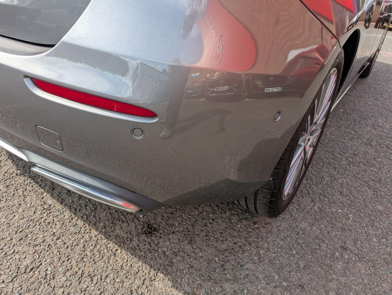 Used Mercedes-Benz A-Class 2021 for sale - 76592124: Photo 8