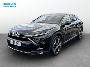 Used Citroen C5 X 2023 for sale - 78504769: Photo
