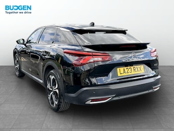 Used Citroen C5 X 2023 for sale - 78504769: Photo