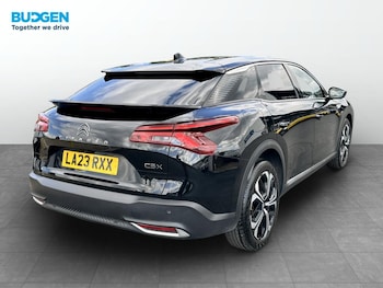 Used Citroen C5 X 2023 for sale - 78504769: Photo