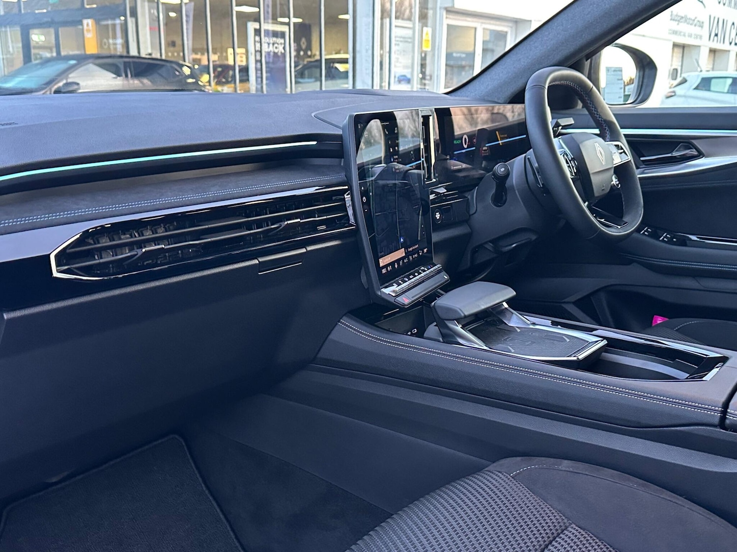 Used Renault Austral 2025 for sale - 76283210: Photo 10