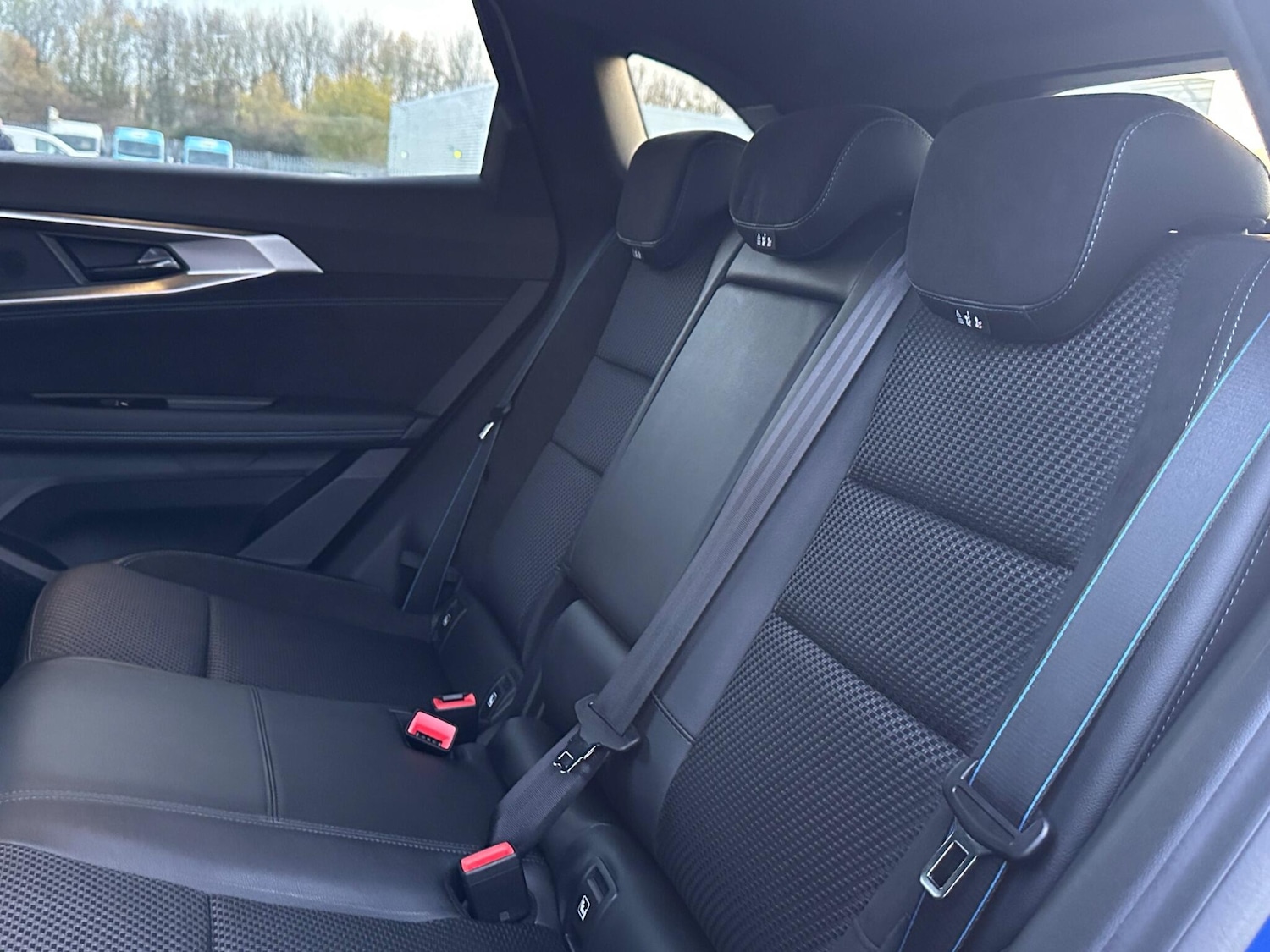 Used Renault Austral 2025 for sale - 76283210: Photo 12