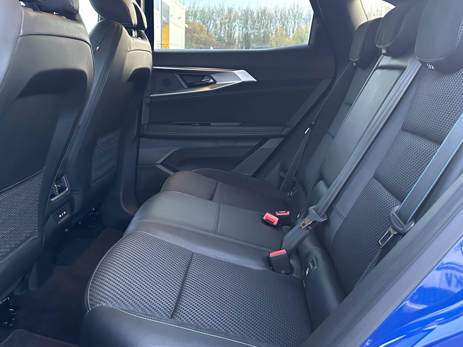 Used Renault Austral 2025 for sale - 76283210: Photo 13