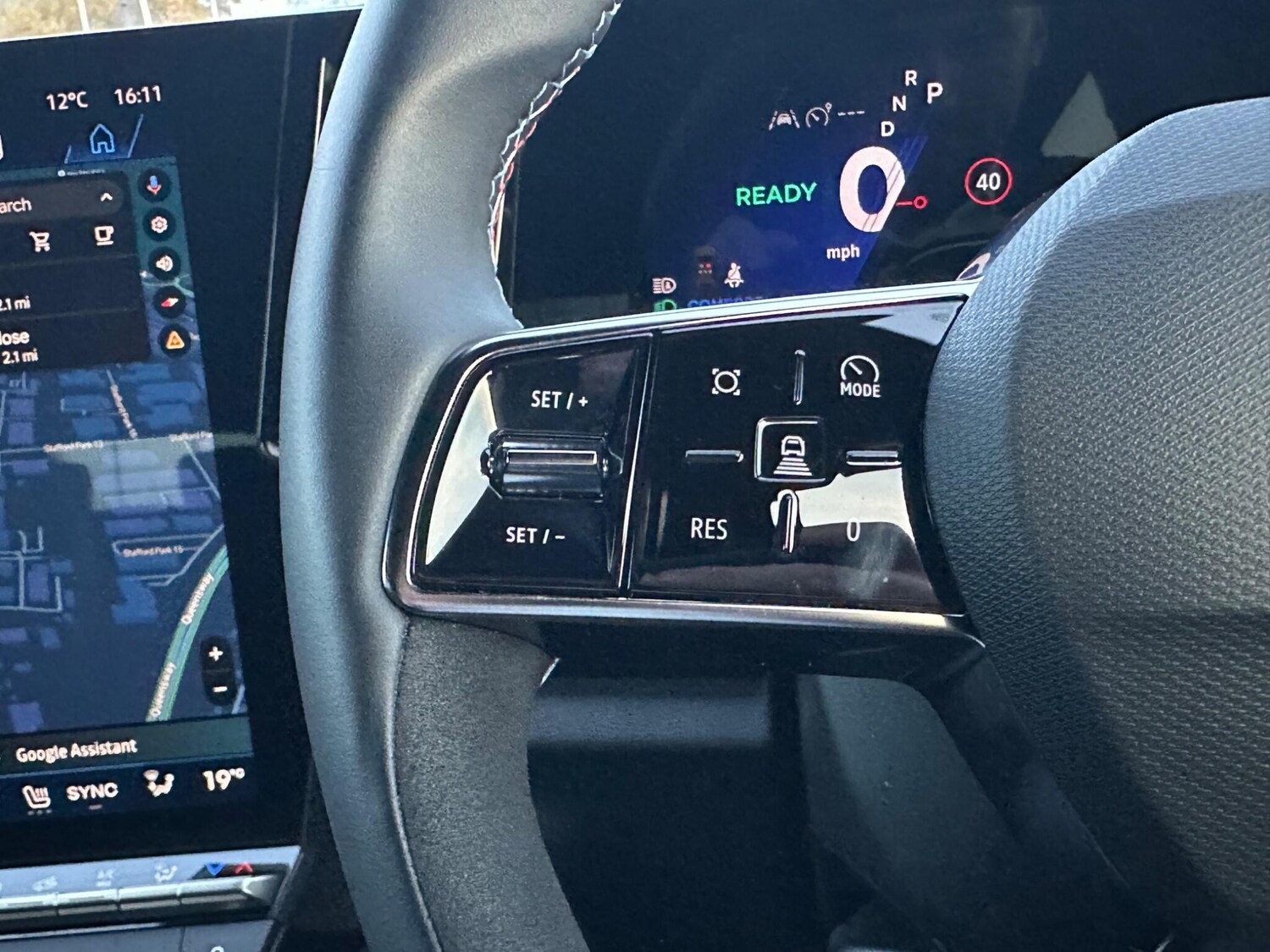 Used Renault Austral 2025 for sale - 76283210: Photo 17