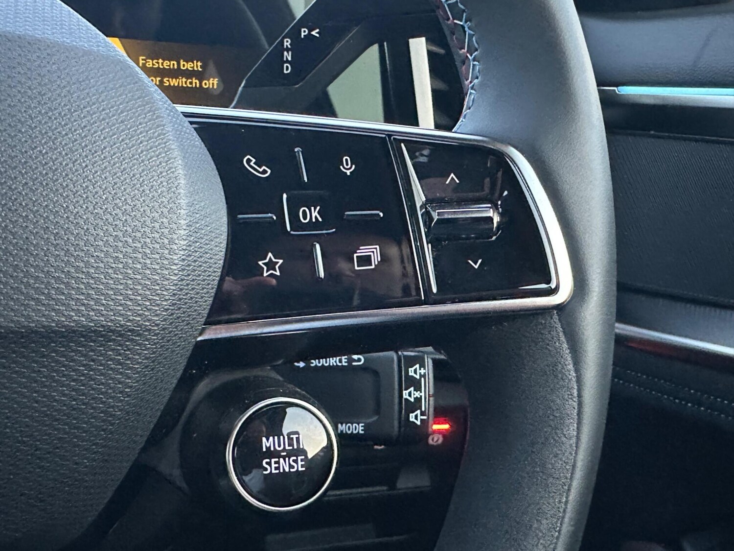 Used Renault Austral 2025 for sale - 76283210: Photo 18