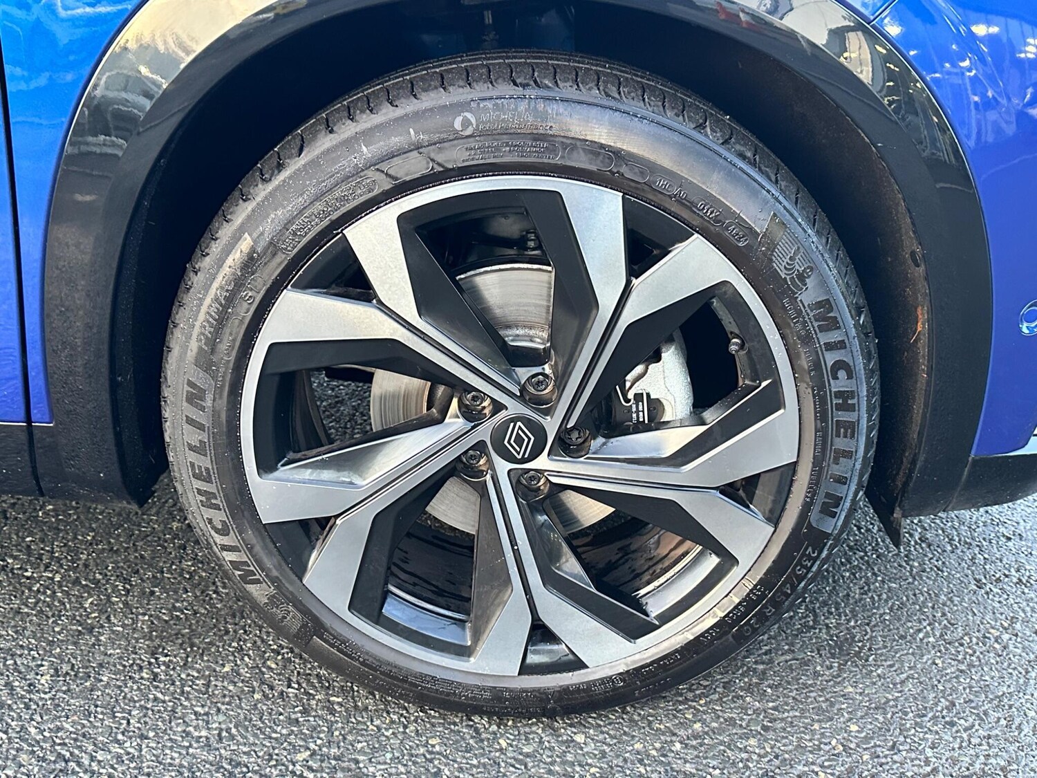 Used Renault Austral 2025 for sale - 76283210: Photo 19