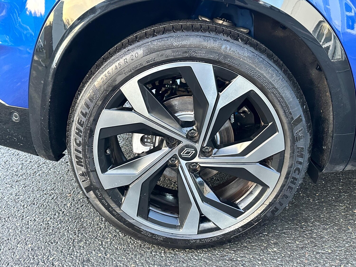 Used Renault Austral 2025 for sale - 76283210: Photo 20