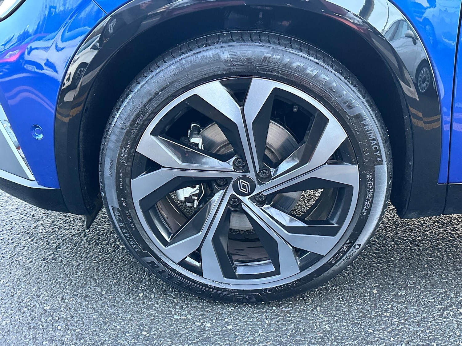 Used Renault Austral 2025 for sale - 76283210: Photo 21