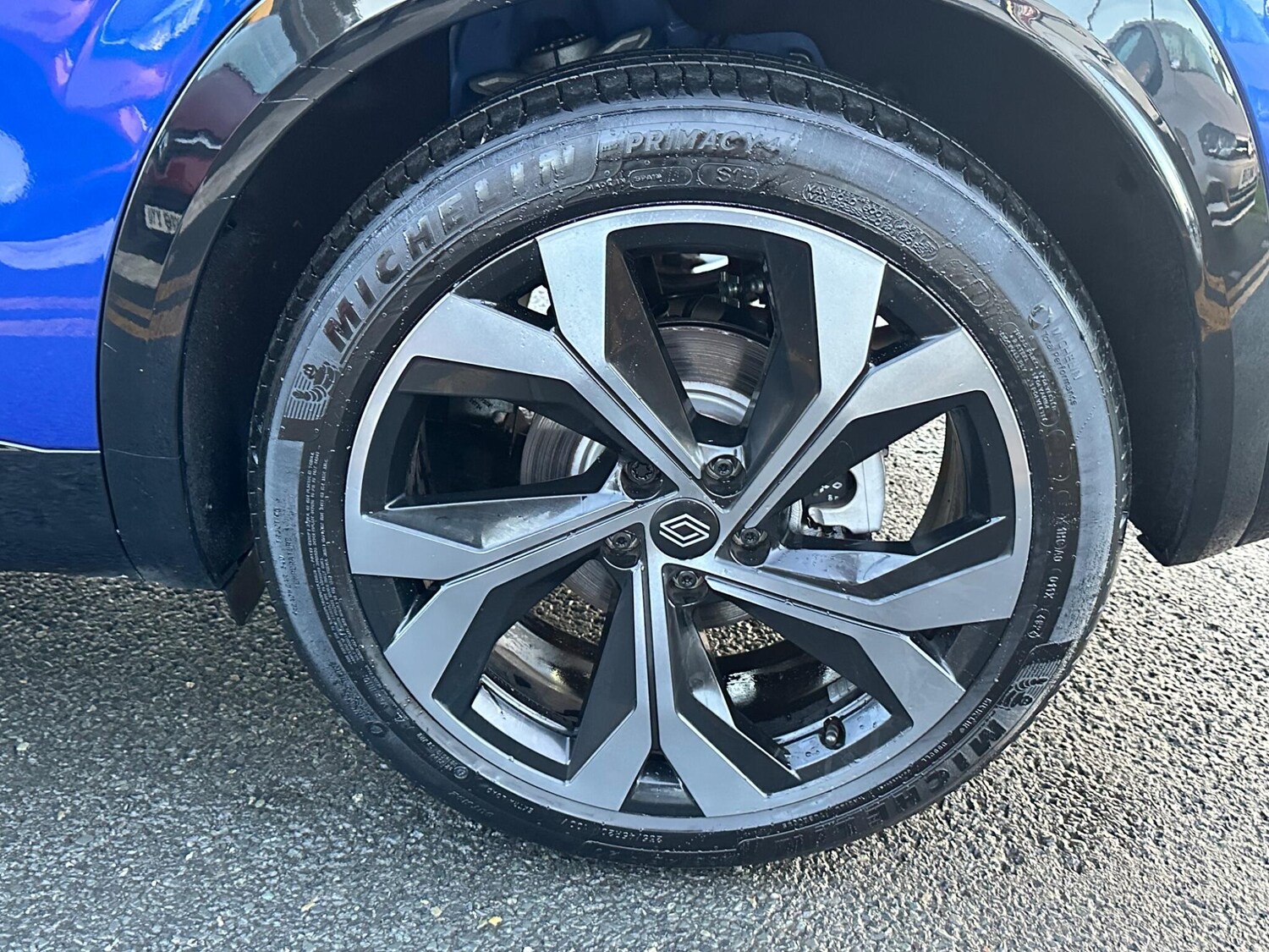 Used Renault Austral 2025 for sale - 76283210: Photo 22