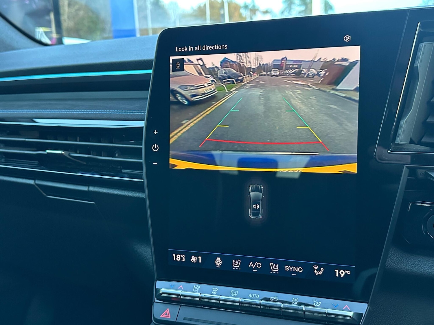 Used Renault Austral 2025 for sale - 76283210: Photo 25