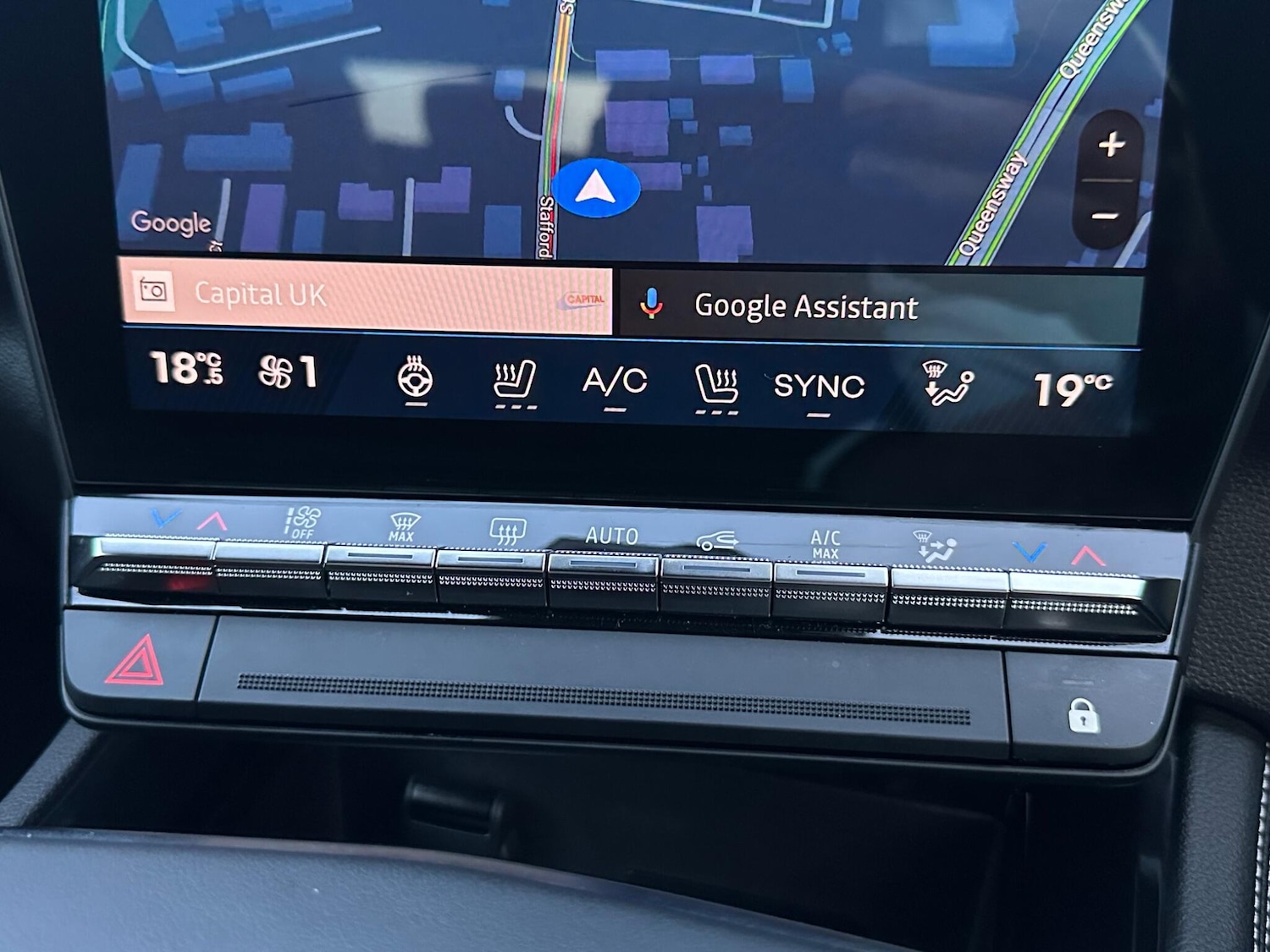 Used Renault Austral 2025 for sale - 76283210: Photo 26