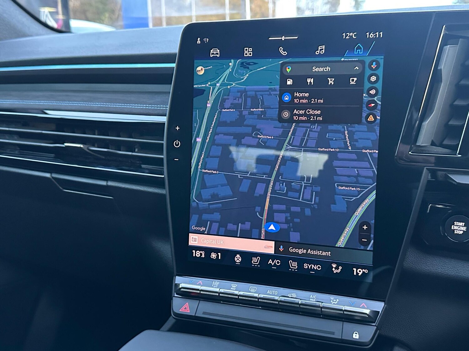 Used Renault Austral 2025 for sale - 76283210: Photo 27