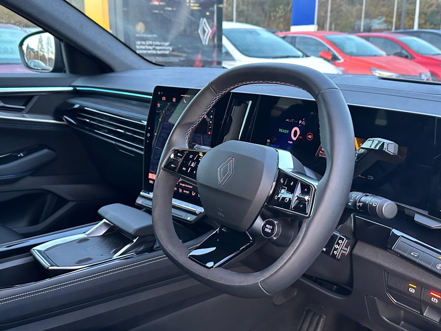 Used Renault Austral 2025 for sale - 76283210: Photo 28