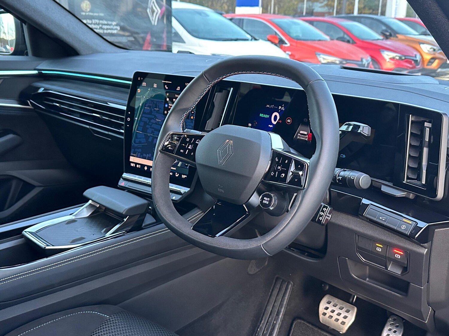 Used Renault Austral 2025 for sale - 76283210: Photo 29