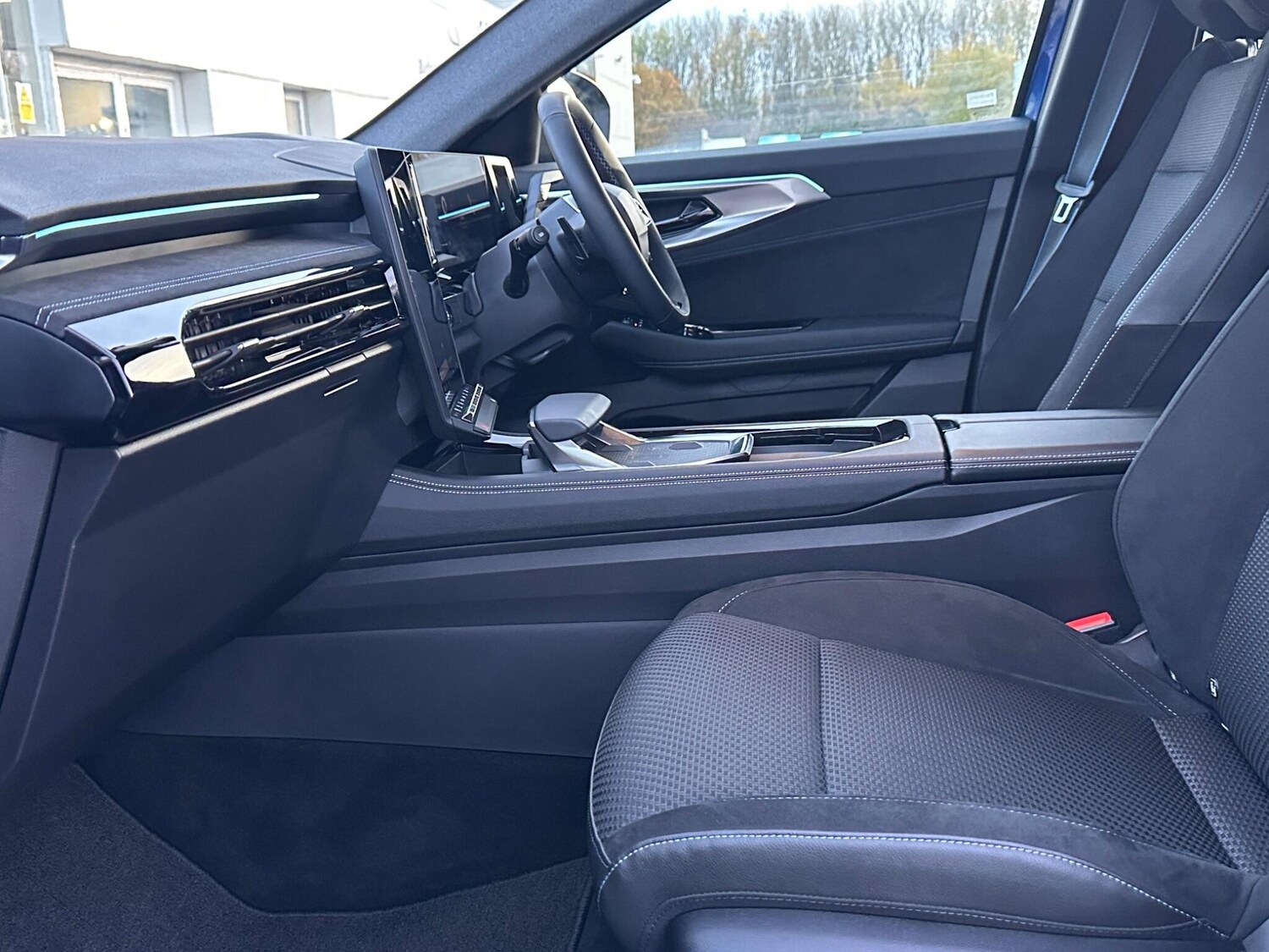 Used Renault Austral 2025 for sale - 76283210: Photo 30