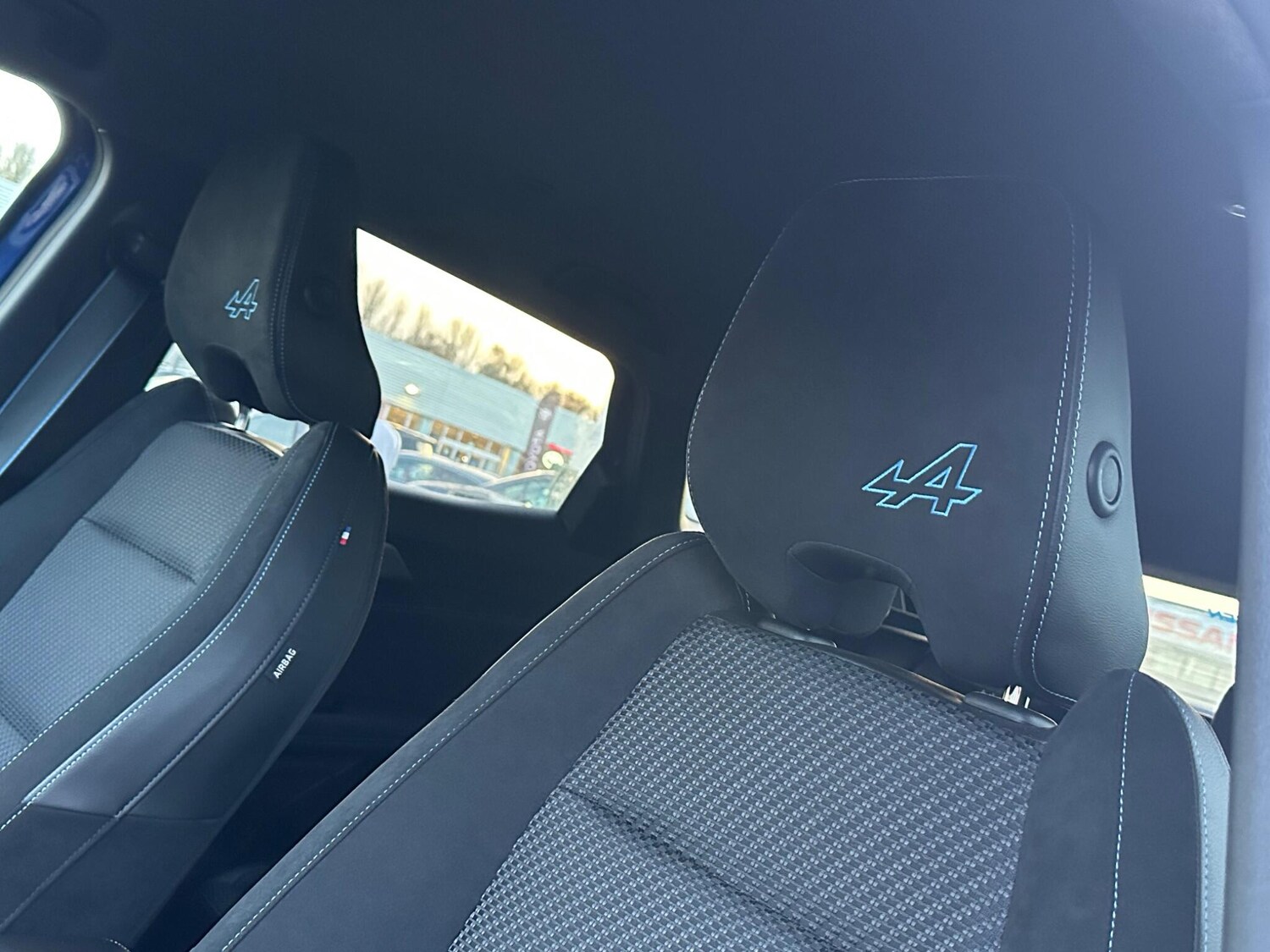 Used Renault Austral 2025 for sale - 76283210: Photo 31