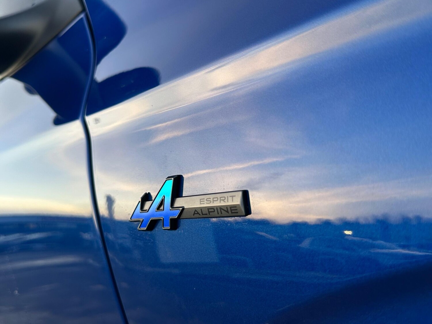 Used Renault Austral 2025 for sale - 76283210: Photo 33