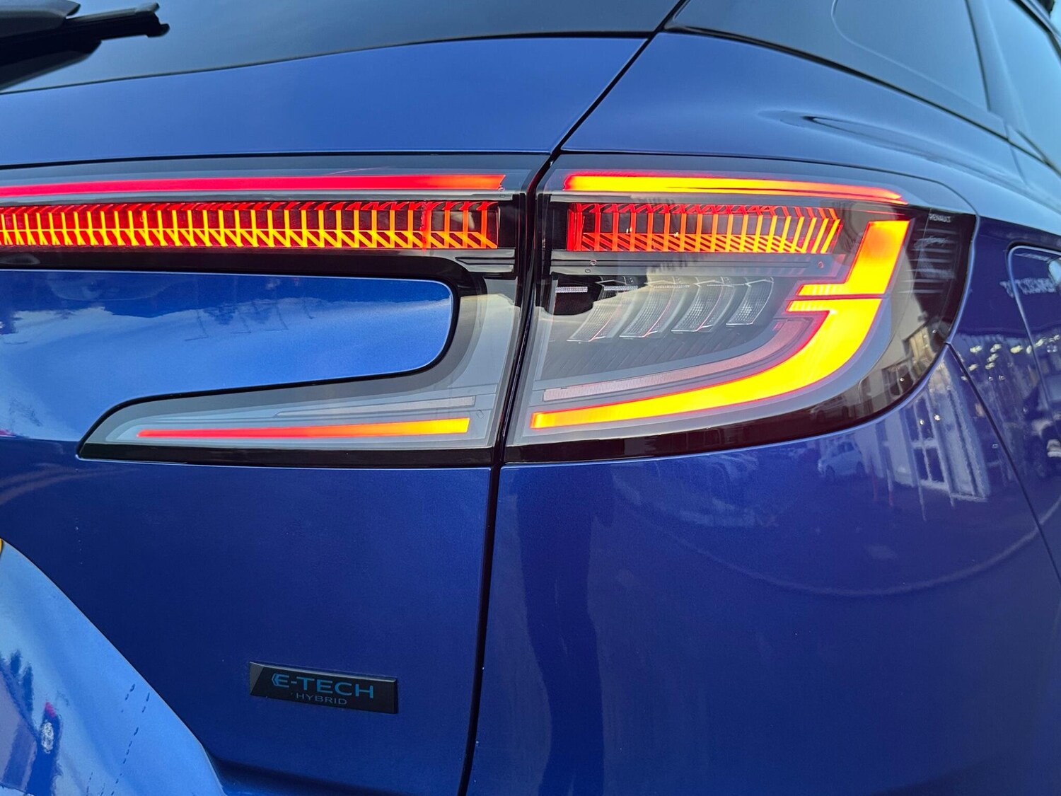 Used Renault Austral 2025 for sale - 76283210: Photo 38