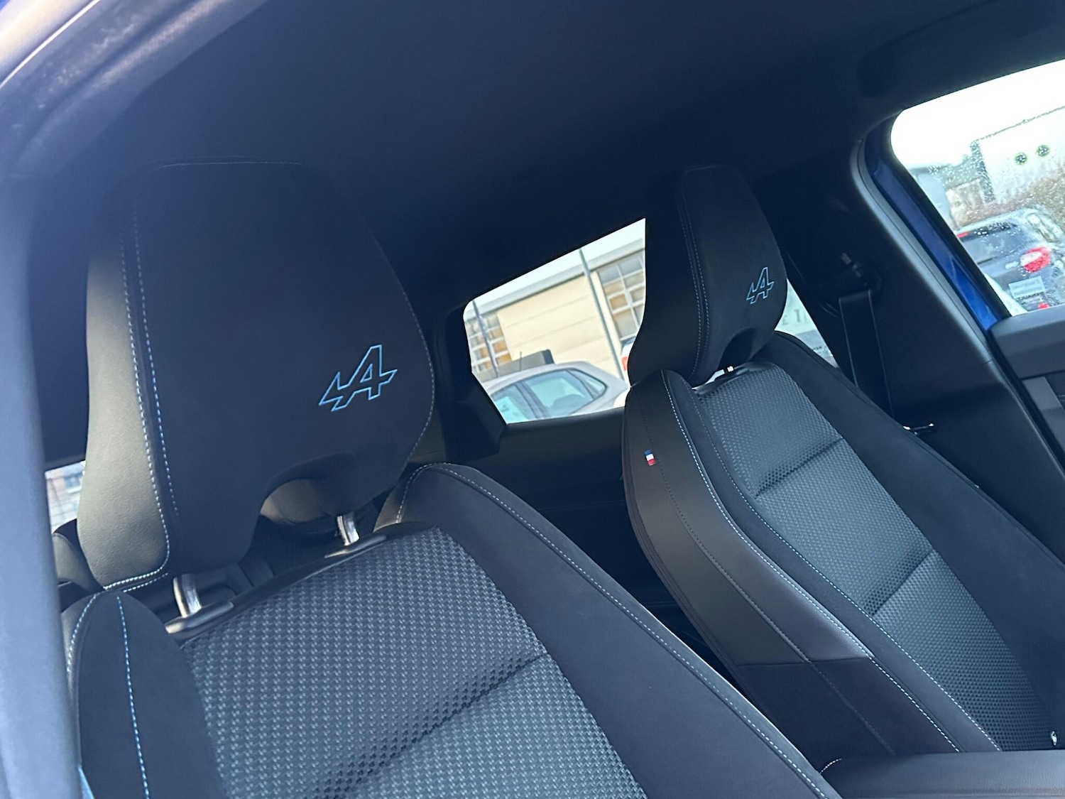 Used Renault Austral 2025 for sale - 76283210: Photo 40