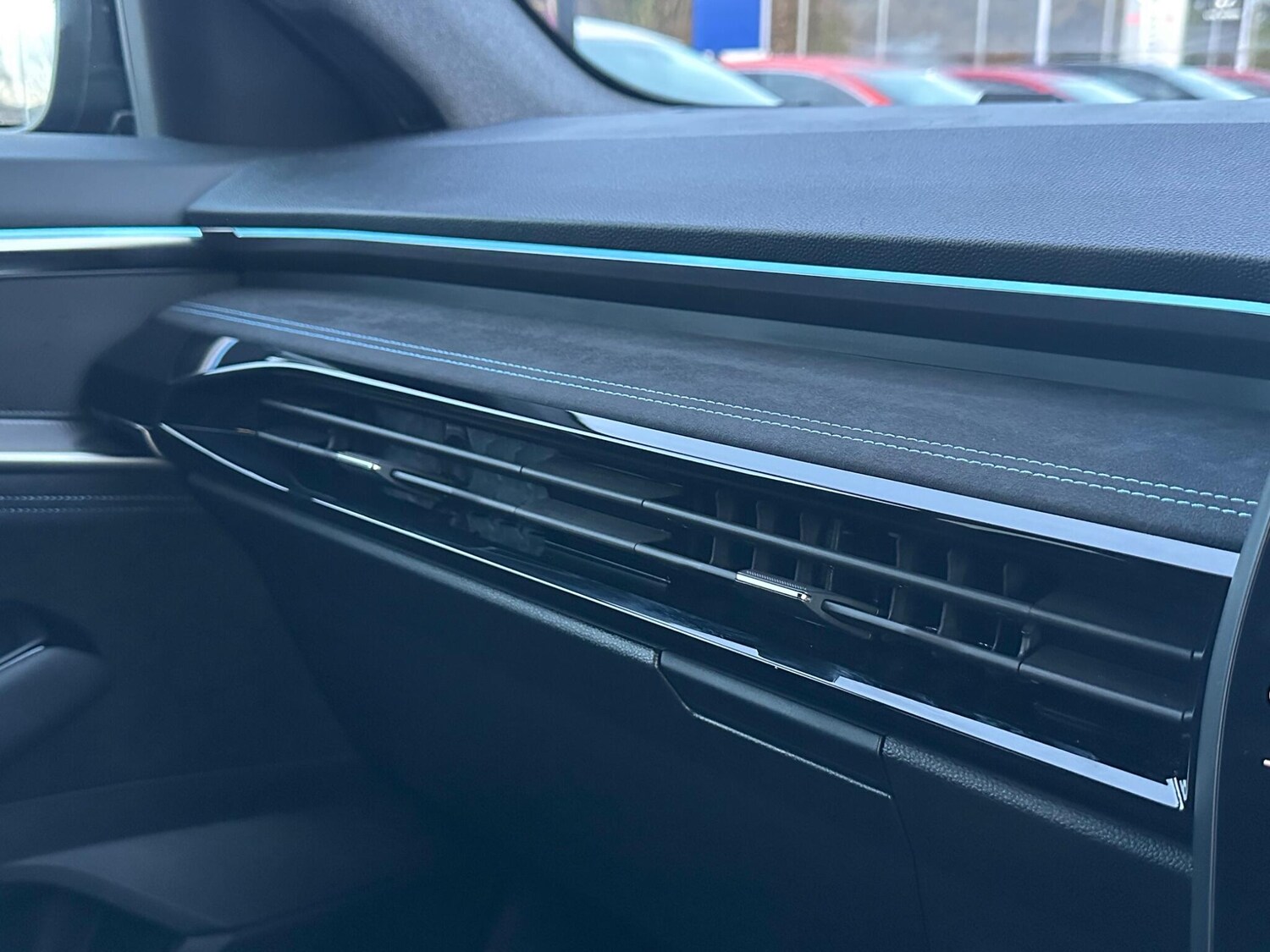 Used Renault Austral 2025 for sale - 76283210: Photo 41