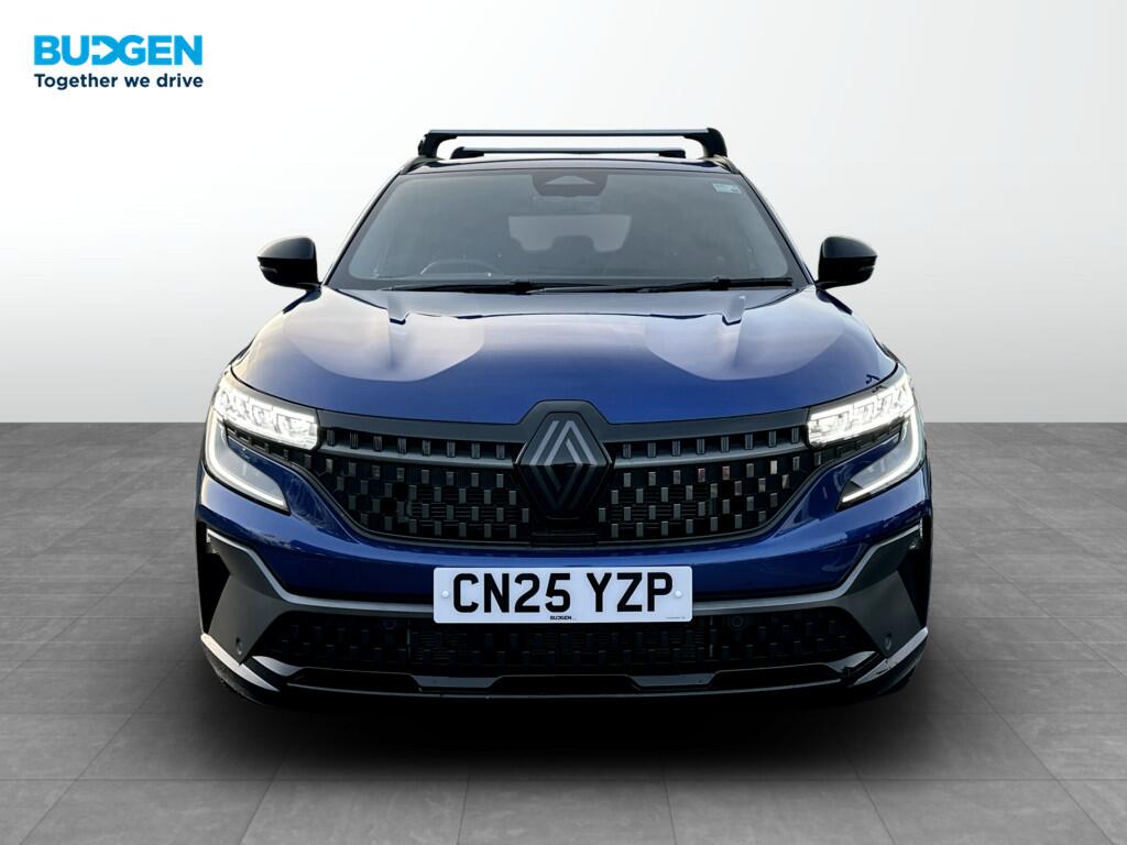 Used Renault Austral 2025 for sale - 76283210: Photo 5