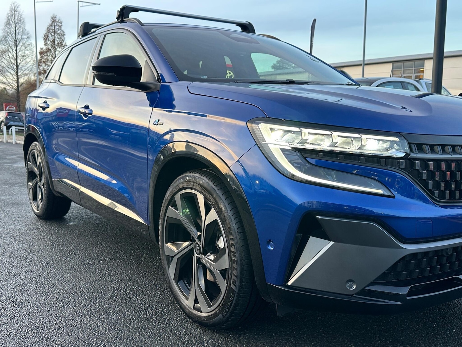 Used Renault Austral 2025 for sale - 76283210: Photo 7