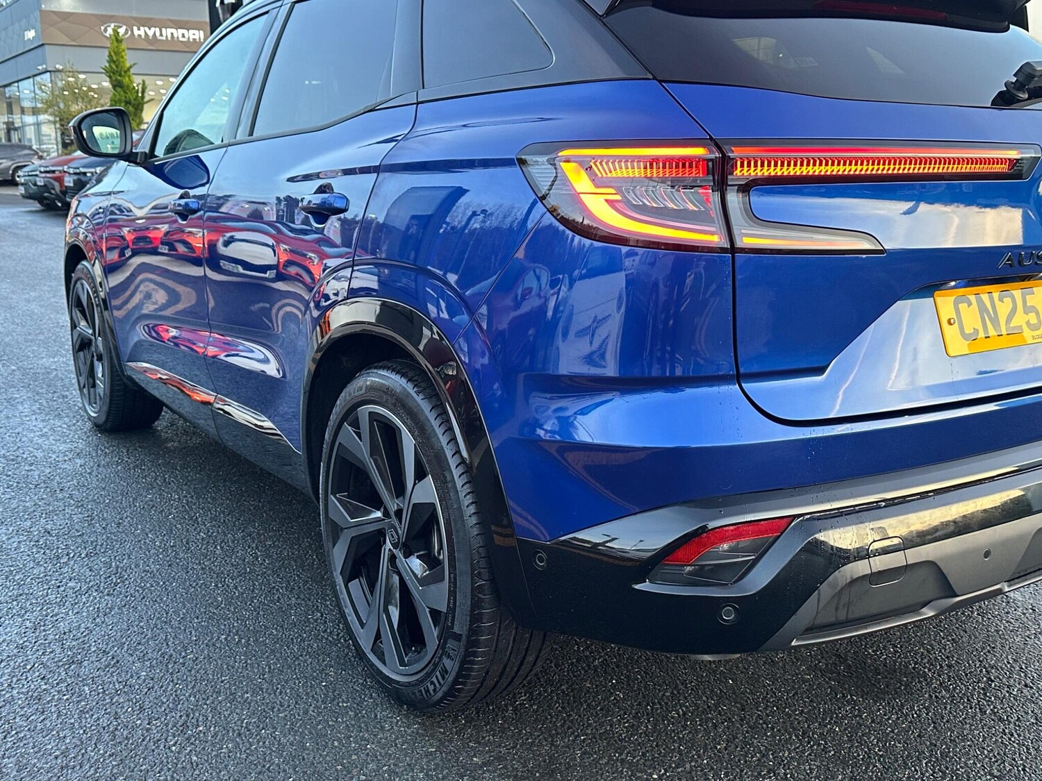 Used Renault Austral 2025 for sale - 76283210: Photo 8