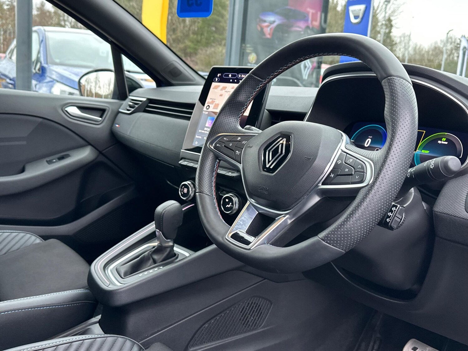 Used Renault Clio for sale - 77496404: Photo 15