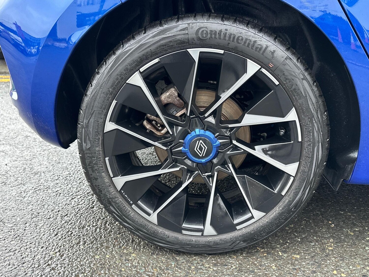 Used Renault Clio for sale - 77496404: Photo 21